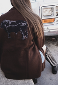 Angus Cardigan